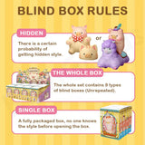 Lulu The Piggy Celebration Series Blind Box