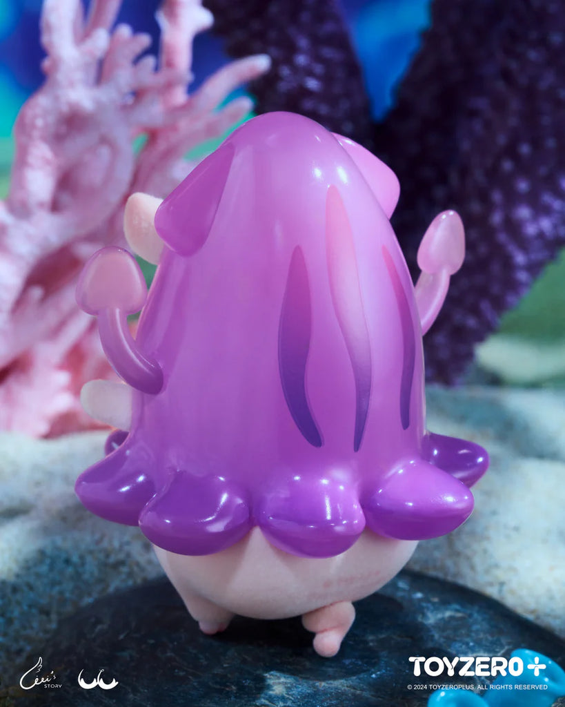 LuLu The Piggy Ocean Blindbox Series