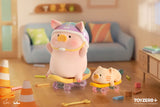 LuLu The Piggy Stay With You Blindbox Series