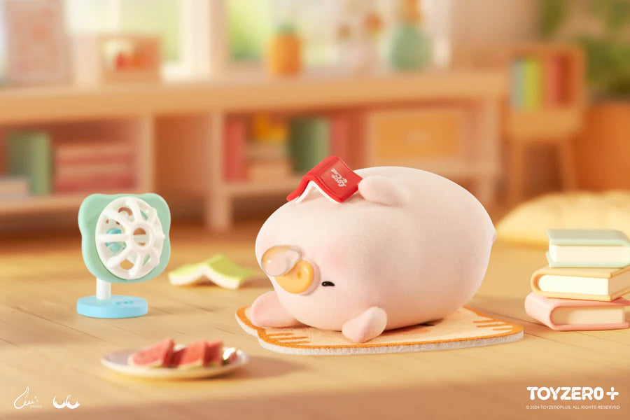 LuLu The Piggy Stay With You Blindbox Series