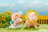 Lulu the Piggy's Travel Series Blindbox