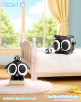 Luo Xiaohei Q Face Series figures in bedroom play scene