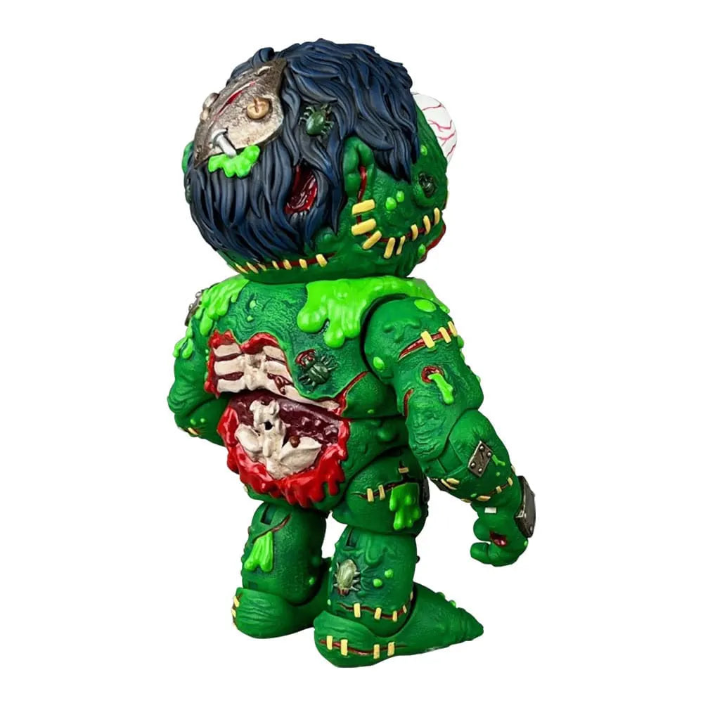 Slobulus MADBALLS ソフビ スロビュラス MADBALLS SOFUBI COIN BANK Slobulus Original Color – 山吉屋