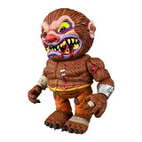 Madballs Wolf Breath close-up showing facial detail and articulation