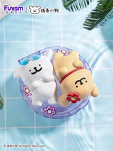 Maltese Enjoy the Moments Series Blind Box