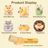 Mancang With Friends Blind Box Product Display