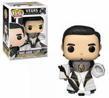 Marc-André Fleury #36 Funko Pop! NHL Vegas Golden Knights with original display box
