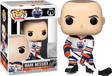 Mark Messier Funko Pop NHL Edmonton Oilers box packaging