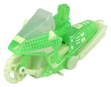 M.A.S.K. Condor Hologram Variant in motorcycle mode