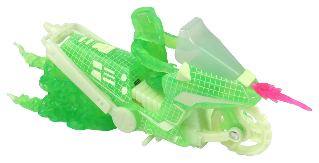 Condor Hologram Variant with smoke trail effect accessory