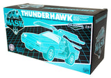 M.A.S.K. Thunderhawk Hologram Variant limited edition packaging