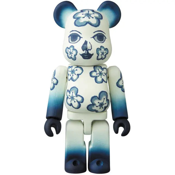 Masumi Hara Hanako Artist BE@RBRICK Series 36 100 percent collectible figure