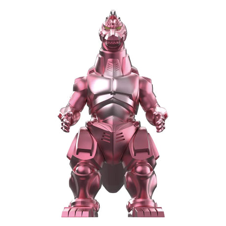 Mechagodzilla '93 Cherry Blossom Festival Godzilla ReAction Figure