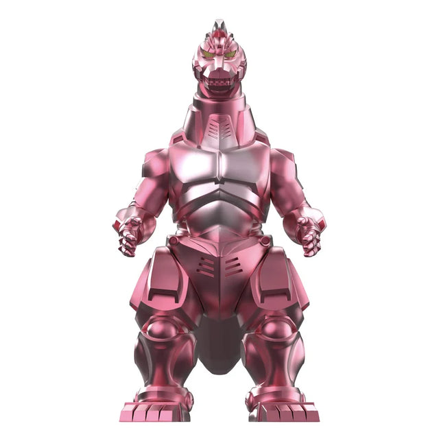 Mechagodzilla '93 Cherry Blossom Festival Godzilla ReAction Figure