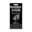 Megadeth Countdown to Extinction air freshener Rocksax album artwork