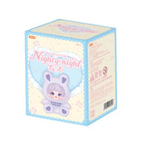 Miana Nighty Night To U Series blind box packaging front view