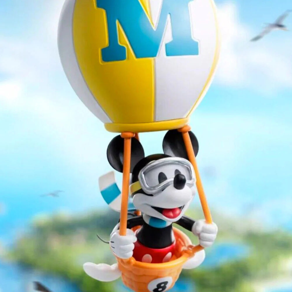 Disney Mickey Mouse Setting Off Blind Box Series