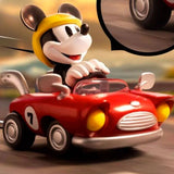 Disney Mickey Mouse Setting Off Blind Box Series