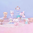 Mikko Healing Life Handbook Series Blindbox