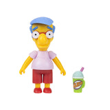 Milhouse Van Houten The Simpsons 6 cm figure by Jakks Pacific