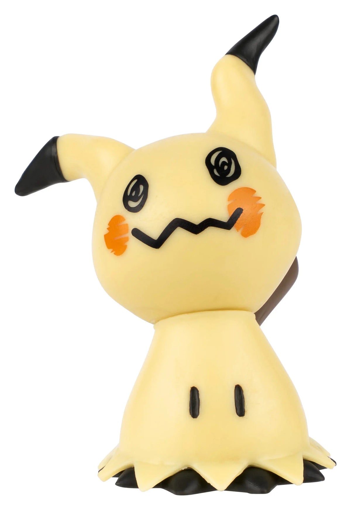 Mimikyu Pokémon Battle Figure by Jazwares