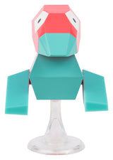 Porygon Pokémon Battle Figure by Jazwares