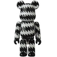 Mint Designs BE@RBRICK Series 42 100 percent artist pattern collectible figure