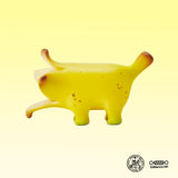 Mini Bananaers Dog