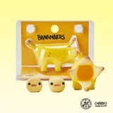 Mini Bananaers Dog
