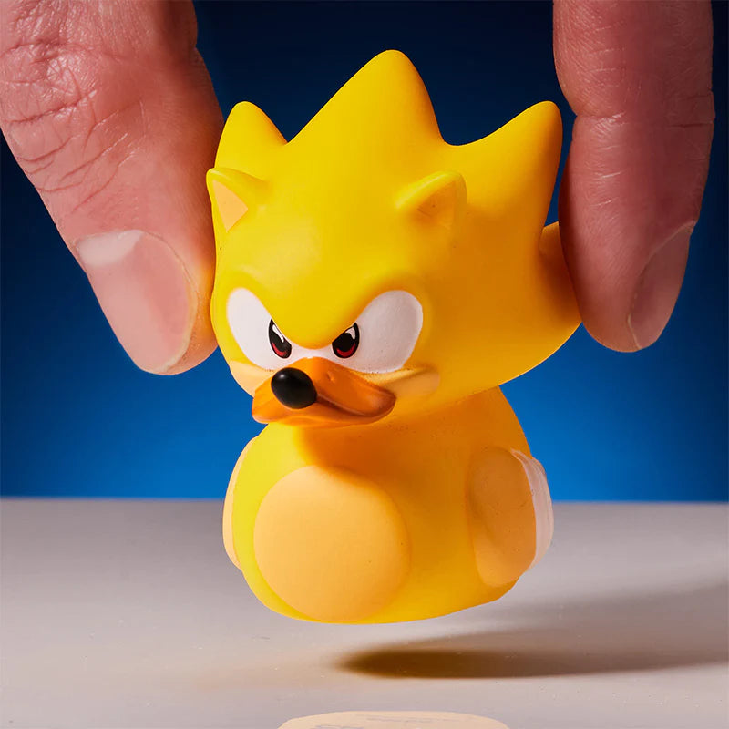 Super Sonic Mini TUBBZ