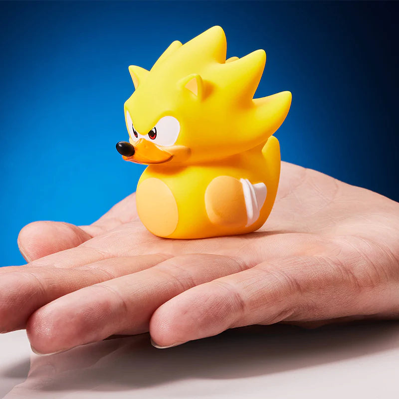 Super Sonic Mini TUBBZ