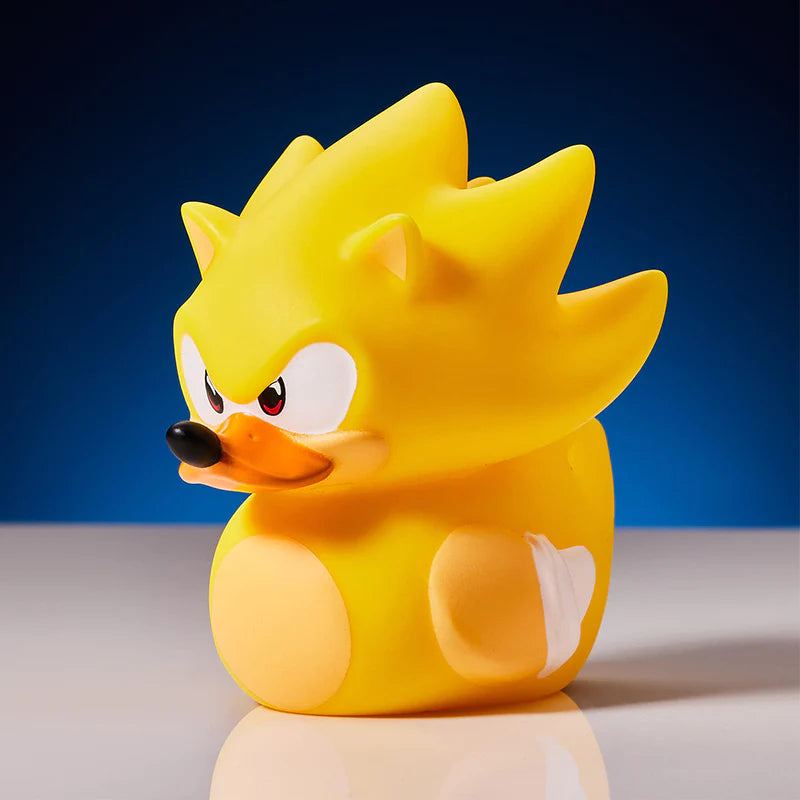 Super Sonic Mini TUBBZ