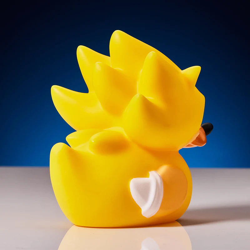 Super Sonic Mini TUBBZ