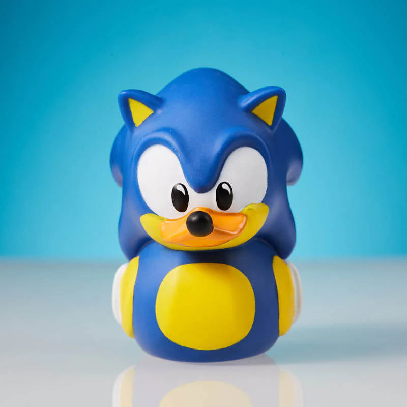 Sonic the Hedgehog Mini TUBBZ