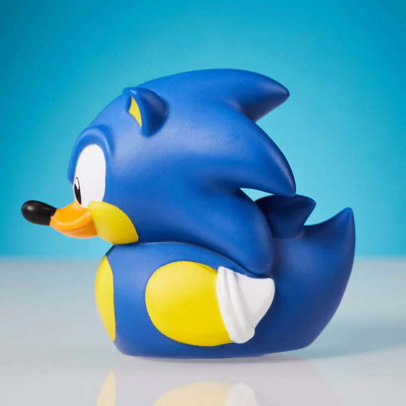 Sonic the Hedgehog Mini TUBBZ
