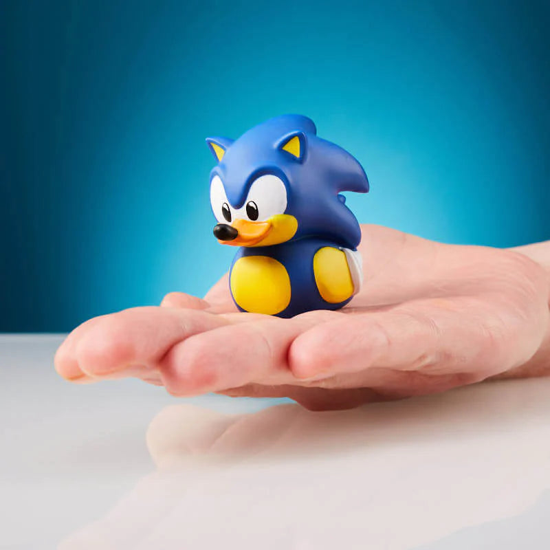 Sonic the Hedgehog Mini TUBBZ