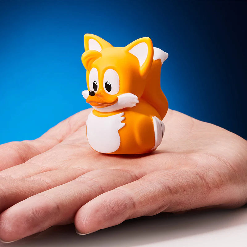 Tails Mini TUBBZ