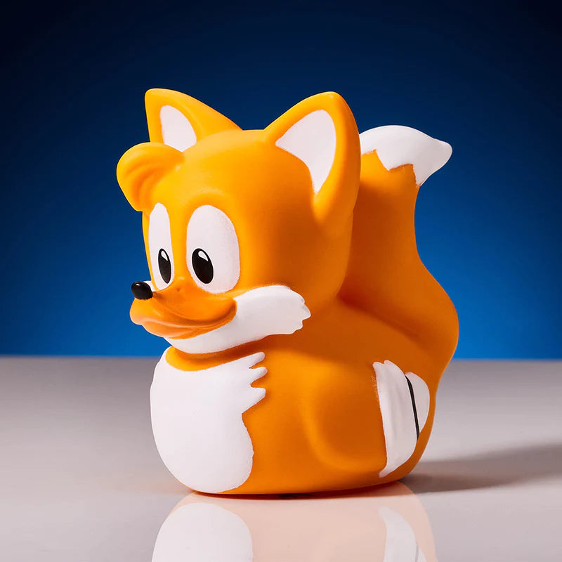Tails Mini TUBBZ