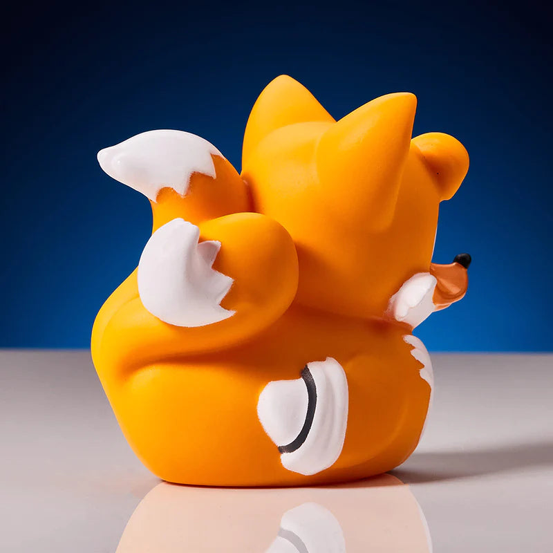 Tails Mini TUBBZ