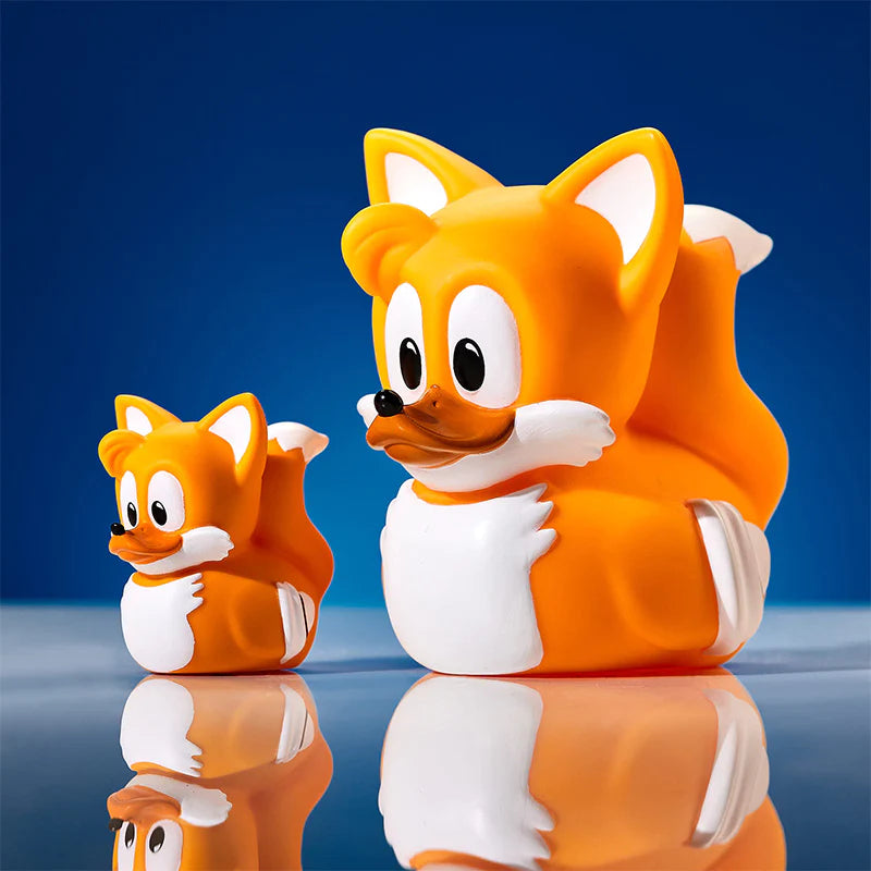 Tails Mini TUBBZ