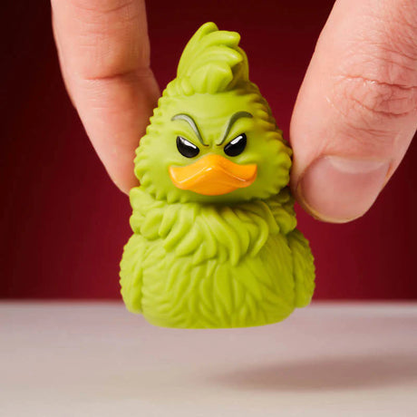 The Grinch Mini TUBBZ