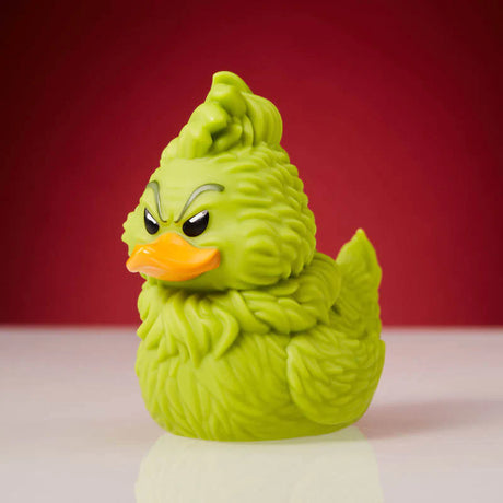 The Grinch Mini TUBBZ