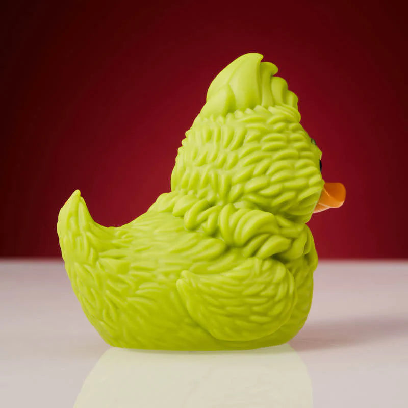 The Grinch Mini TUBBZ