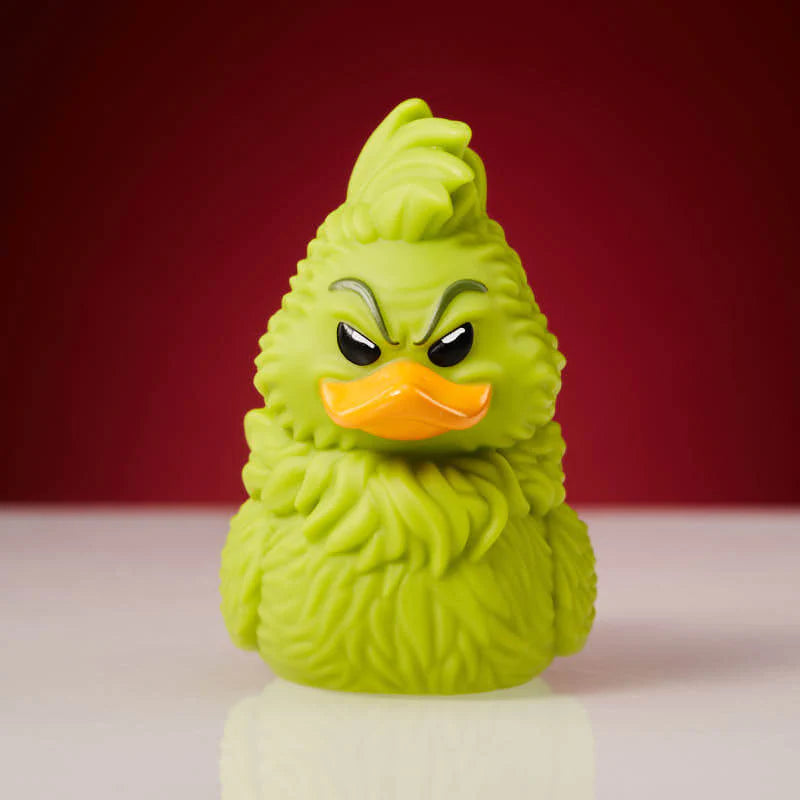 The Grinch Mini TUBBZ