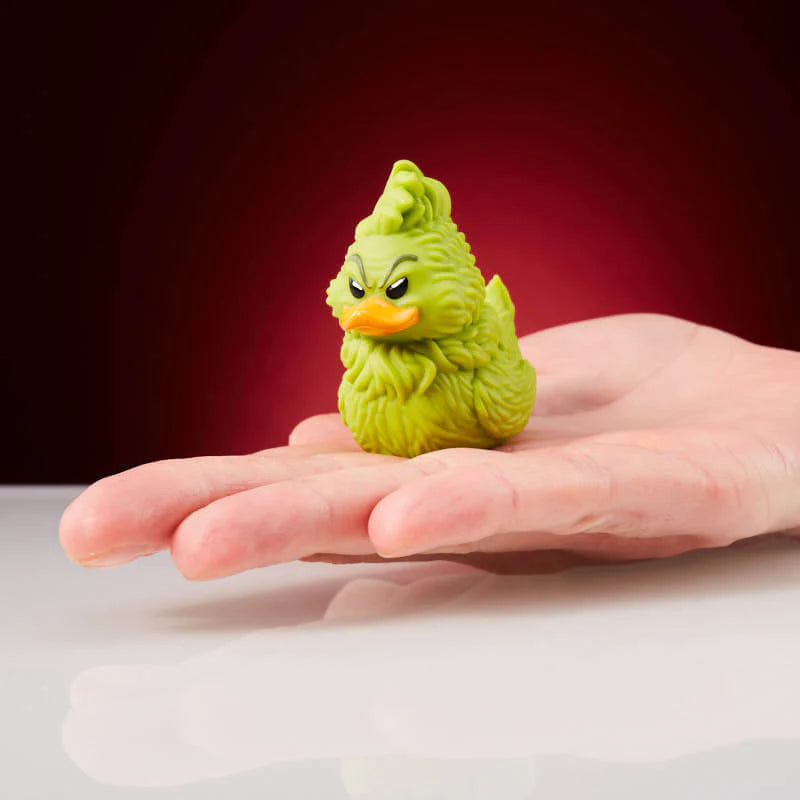 The Grinch Mini TUBBZ