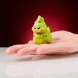 The Grinch Mini TUBBZ