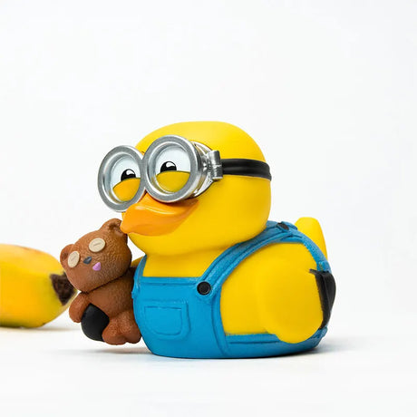 Minions Bob TUBBZ Duck