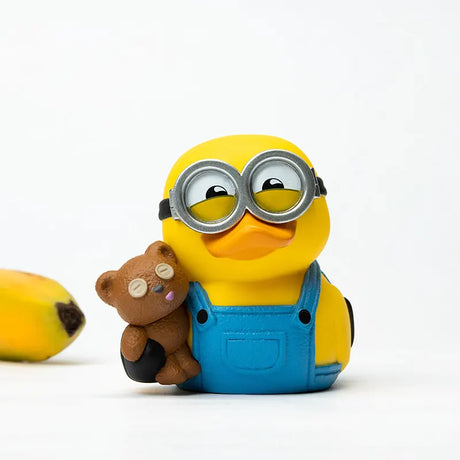 Minions Bob TUBBZ Duck