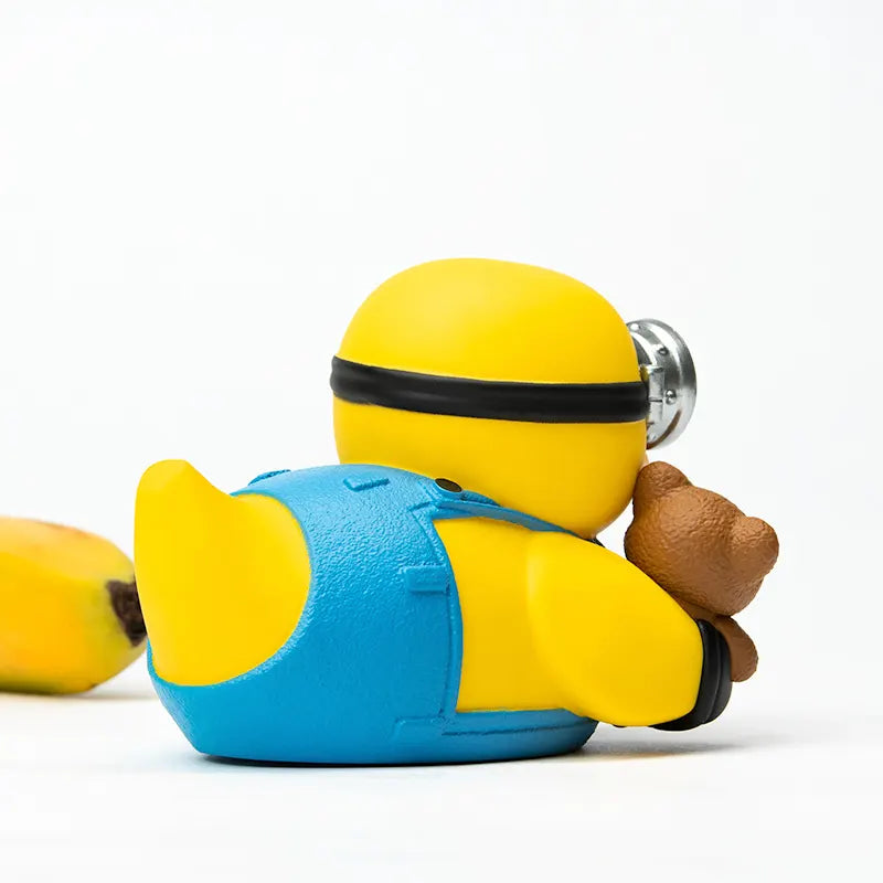 Minions Bob TUBBZ Duck