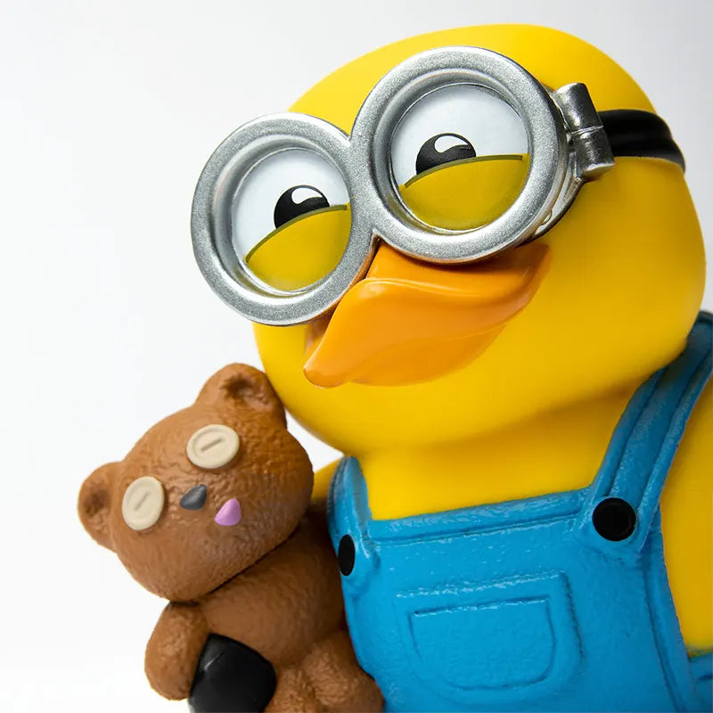Minions Bob TUBBZ Duck